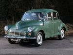 Morris Minor 1000 4-Door Saloon 1962 года